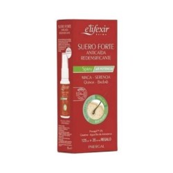 ELIFEXIR SUERO REDENSIFICANTE CAPILAR 125 ML+35 ML