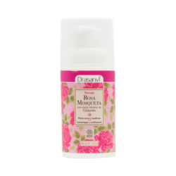DRASANVI SERUM ROSA MOSQUETA 30 ML