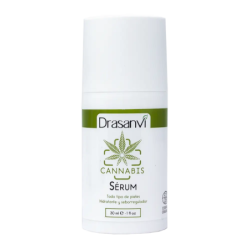 DRASANVI SERUM CAÑAMO BIO 30 ML