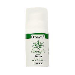 DRASANVI SERUM CAÑAMO BIO 30 ML