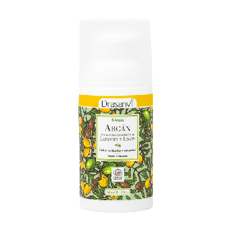 DRASANVI SERUM ARGAN BIO 30 ML