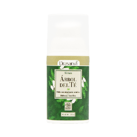 DRASANVI SERUM ARBOL DE TE BIO 30 ML