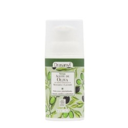 DRASANVI SERUM ACEITE OLIVA BIO 30 ML