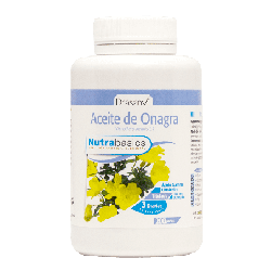 DRASANVI ACEITE DE ONAGRA 200 PERLAS