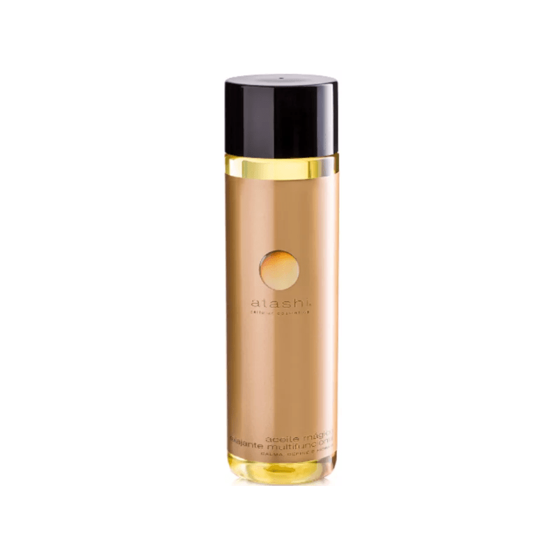 ATASHI ACEITE MAGICO RELAJANTE 250 ML