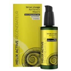 ARMONIA SERUM FACIAL CARACOL HELIX ACTIVE 30 ML