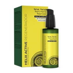 ARMONIA SERUM FACIAL CARACOL HELIX ACTIVE 30 ML