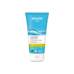 WELEDA GEL LIMPIADOR 2 EN 1 FOR MEN 100 ML