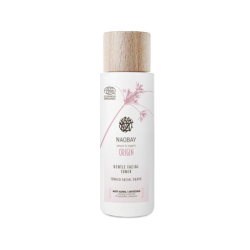 NAOBAY TONICO FACIAL SUAVE 200 ML