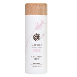 NAOBAY TONICO FACIAL SUAVE 200 ML