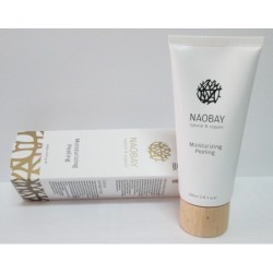 NAOBAY EXFOLIANTE FACIAL 85 ML