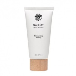 NAOBAY EXFOLIANTE FACIAL 85 ML