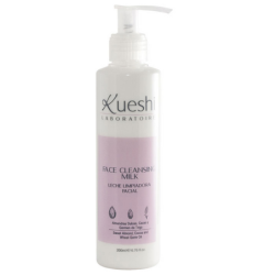 KUESHI LECHE LIMPIADORA FACIAL 200 ML