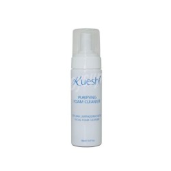 KUESHI LECHE LIMPIADORA FACIAL 200 ML