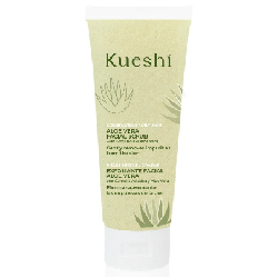 KUESHI EXFOLIANTE FACIAL ALOE VERA 85 ML