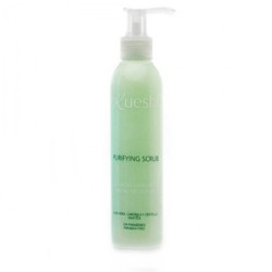 KUESHI EXFOLIANTE FACIAL ALOE VERA 85 ML