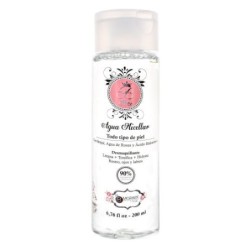 KUESHI AGUA MICELAR MANGO 200 ML