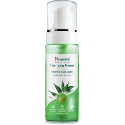 HIMALAYA LIMPIADOR FACIAL PURIFICANTE 150 ML