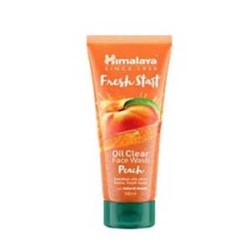 HIMALAYA FRESH START LIMP FACIAL ARANDANOS 100 ML