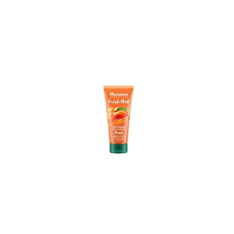 HIMALAYA FRESH START LIMP FACIAL ARANDANOS 100 ML