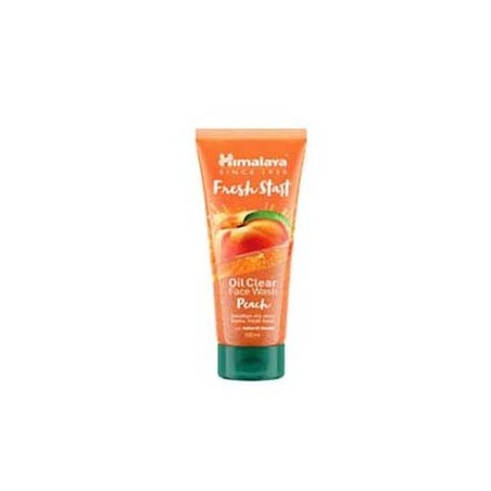 HIMALAYA FRESH START LIMP FACIAL ARANDANOS 100 ML