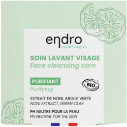 ENDRO LIMPIADOR FACIAL PURIFICANTE 85 ML