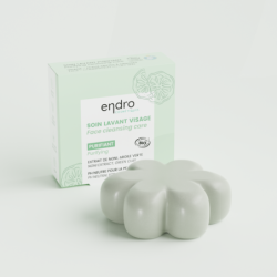 ENDRO LIMPIADOR FACIAL PURIFICANTE 85 ML