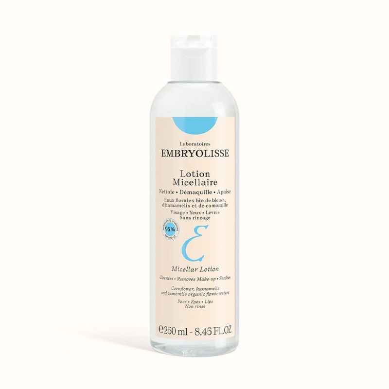 EMBRYOLISSE LOCION MICELAR 250 ML