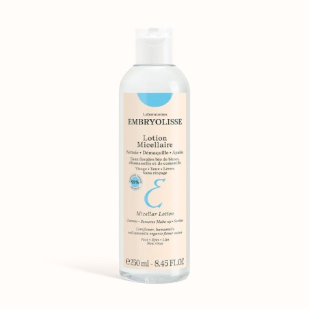 EMBRYOLISSE LOCION MICELAR 250 ML