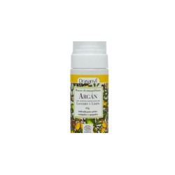 DRASANVI MOUSSE DESMAQUILLANTE ARGAN BIO 150 ML