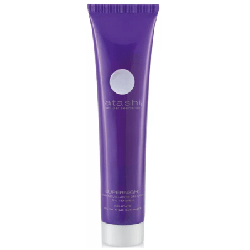 ATASHI SUPERNIGHT DESMAQUILLANTE OIL TO MILK 75 ML