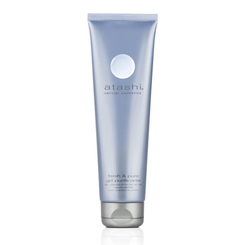 ATASHI FRESH & PURE GEL PURIFICANTE 150 ML