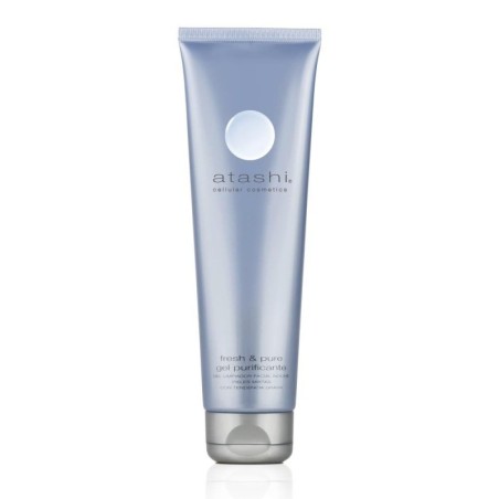 ATASHI FRESH & PURE GEL PURIFICANTE 150 ML