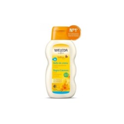 WELEDA BAÑO CREMA CALENDULA 200 ML