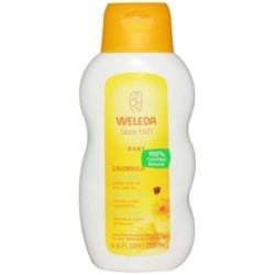 WELEDA BAÑO CREMA CALENDULA 200 ML