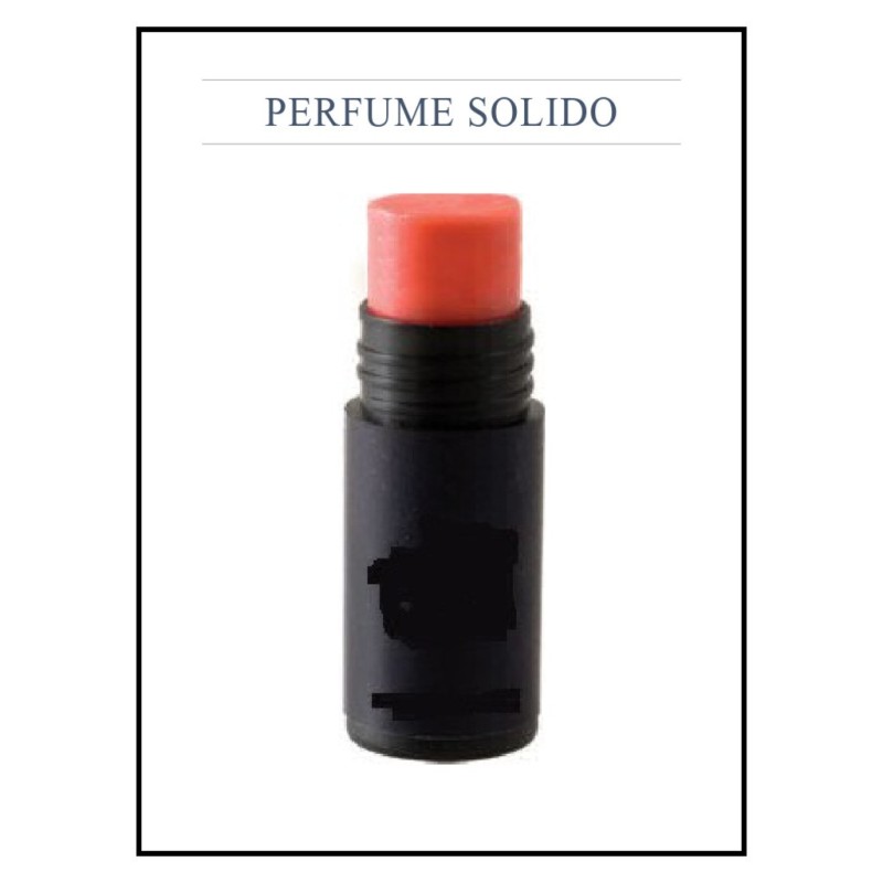 SILVESTRE PERFUME SOLIDO STICK AMARILLO