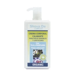 SHOVADE CREMA CORPORAL CALMANTE 1L