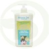 SHOVA.DE CREMA CORPORAL CALMANTE 250 ML