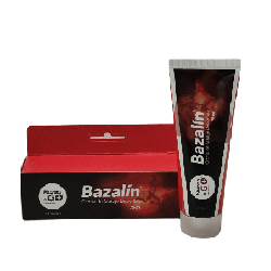 PHARMA&GO BAZALIN CREMA MASAJE DEPORTIVO 75 ML