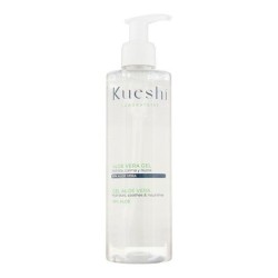 KUESHI GEL ALOE VERA 98% 200 ML