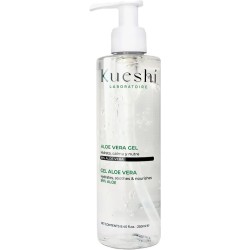 KUESHI GEL ALOE VERA 98% 200 ML