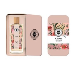 IAP PHARMA LATA FLORAL CITRON 150 ML