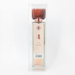 IAP PHARMA LATA FLORAL CITRON 150 ML