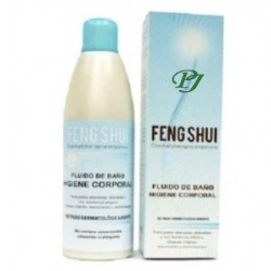 FENG SHUI FLUIDO BAÑO CORPORAL 400 ML