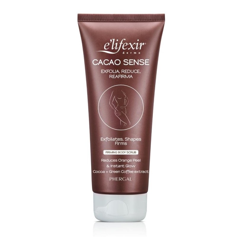 ELIFEXIR CACAO SENSE 200 ML