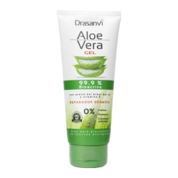 DRASANVI GEL ALOE VERA 200 ML