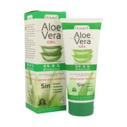 DRASANVI GEL ALOE VERA 200 ML