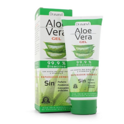 DRASANVI GEL ALOE VERA 200 ML