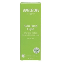 WELEDA SKIN FOOD LIGHT 75 ML