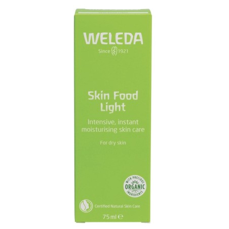 WELEDA SKIN FOOD LIGHT 75 ML